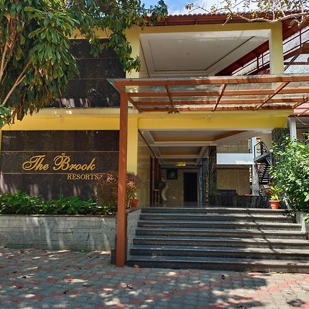 The Brook Resorts & Spa Yercaud Esterno foto