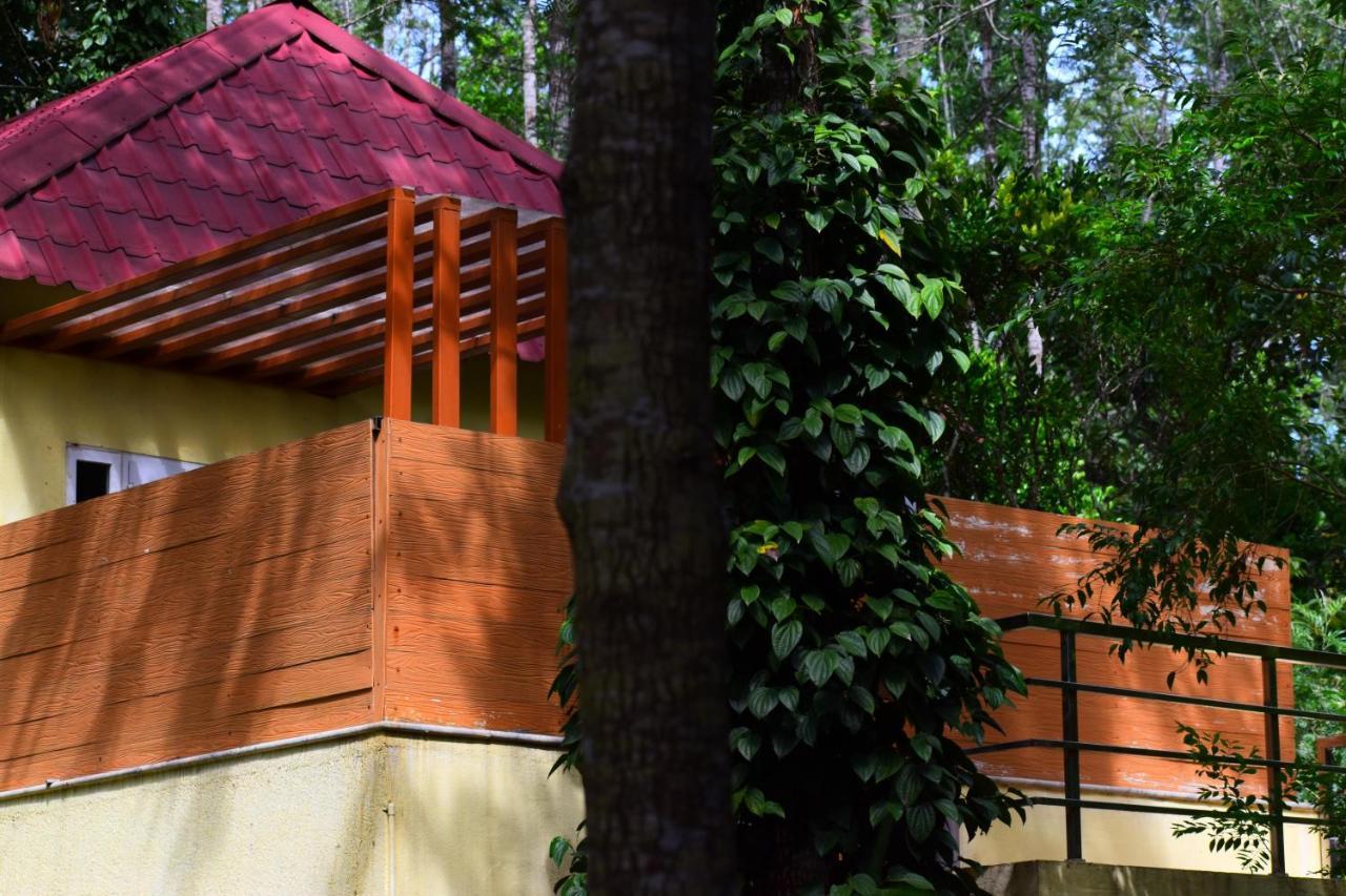 The Brook Resorts & Spa Yercaud Esterno foto