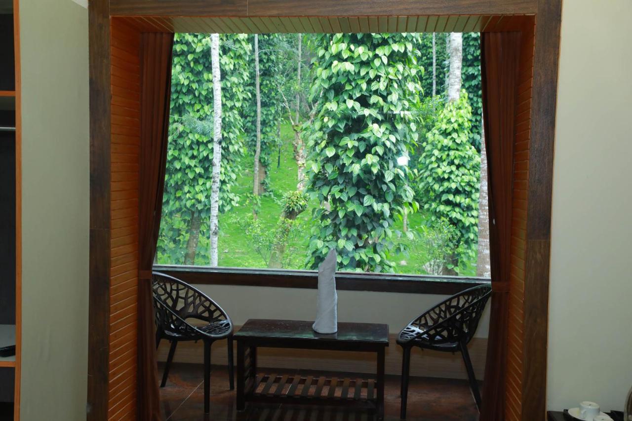 The Brook Resorts & Spa Yercaud Esterno foto